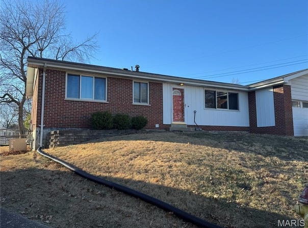 1713 Rhythm Lane, Arnold, MO 63010