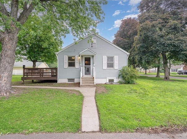 4101 Welcome Avenue N, Robbinsdale, MN 55422