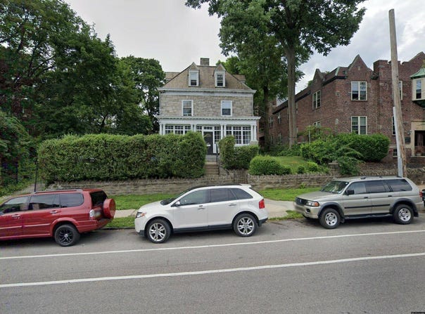 431 W Chelten Ave, philadelphia, PA 19144