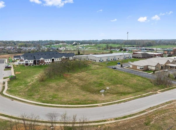 3402 Professional Park Dr., Owensboro, KY 42303