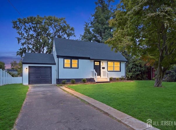 28 Stockton Road, New Brunswick, NJ 08901