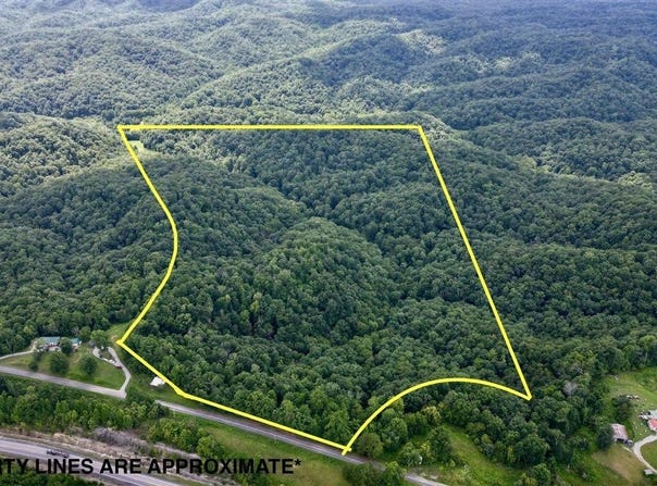 1955 Old 61 Loop Road, Breeding, KY 42728