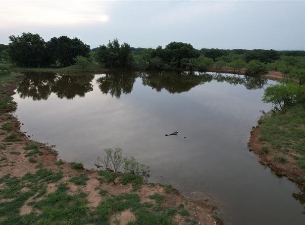 Tbd Cr 119, Brownwood, TX 76801
