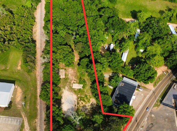 402 Drury Lane, Brookhaven, MS 39601