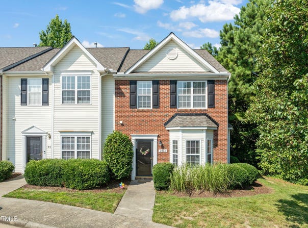 2833 Gross Avenue, Wake Forest, NC 27587