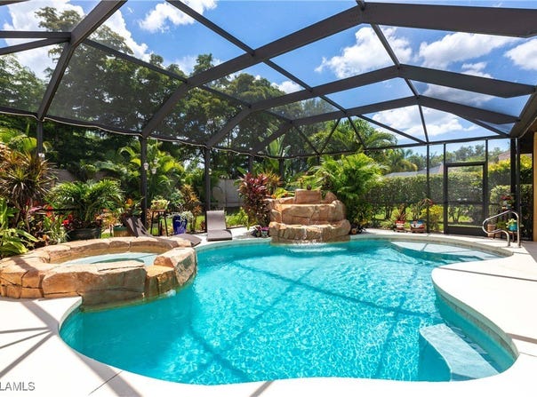 3711 Costa Maya Way, Estero, FL 33928
