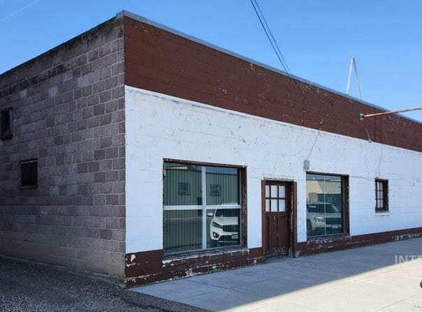 718 2nd Ave. North, Payette, ID 83661