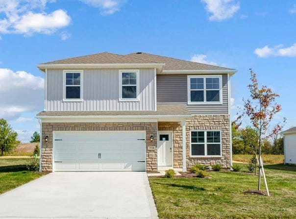 1797 Jacko Lane, Circleville, OH 43113