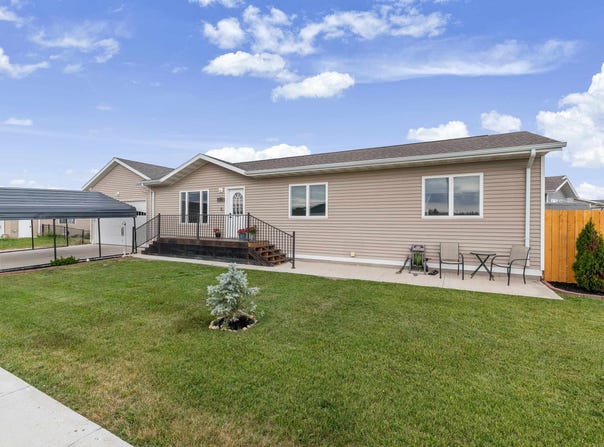 474 Stealth Lane, Box Elder, SD 57719