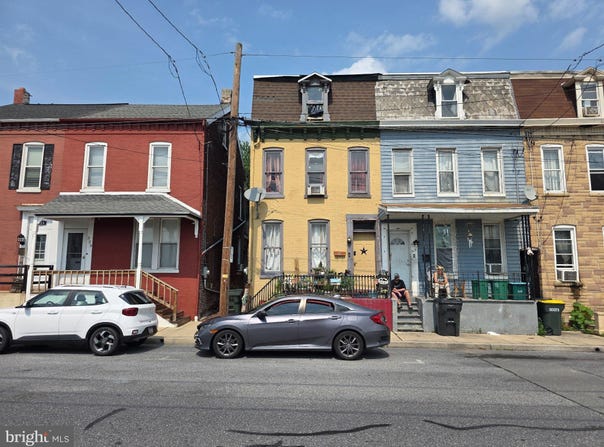 321 N 2ND Street, COLUMBIA, PA 17512