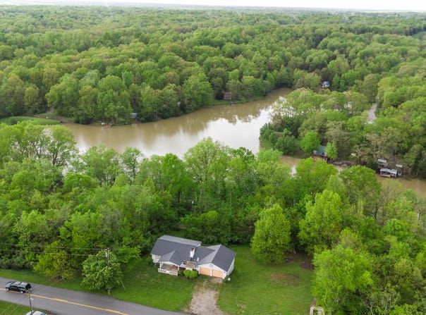 17590 New Columbus Road, Corinth, KY 41010
