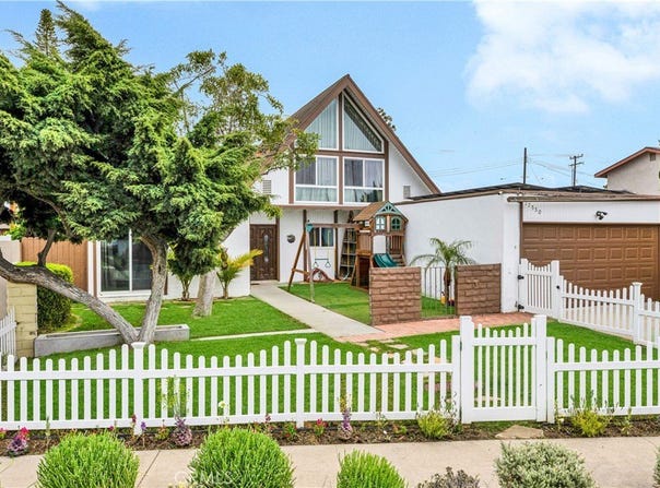 17550 Chestnut Street, Fountain Valley, CA 92708