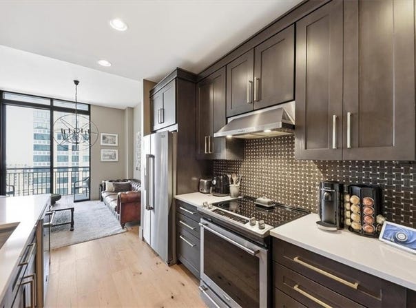 3040 Peachtree Road NW, Atlanta, GA 30305