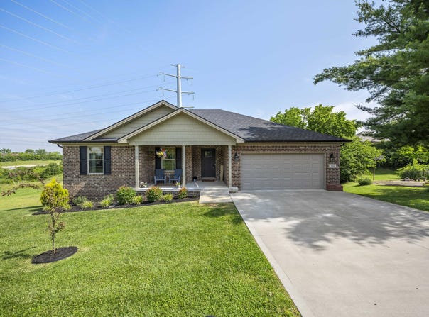 504 Martin Drive, Richmond, KY 40475