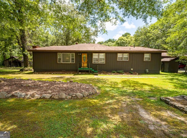 67 Dixie Park, Rome, GA 30165
