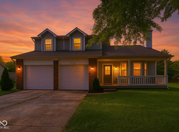 11612 E 75th Street, Indianapolis, IN 46236
