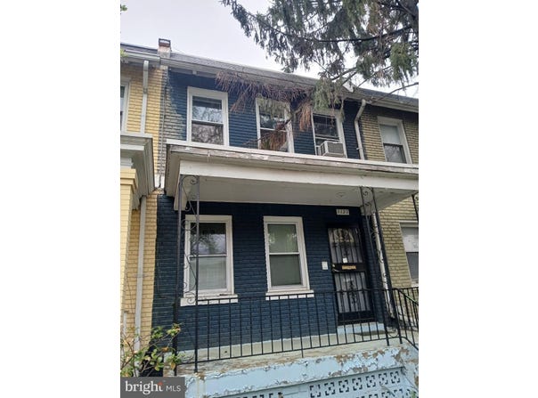 1131 ABBEY PLACE NE, WASHINGTON, DC 20002