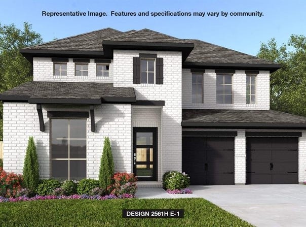 1308 Chestnut Drive, Haslet, TX 76052
