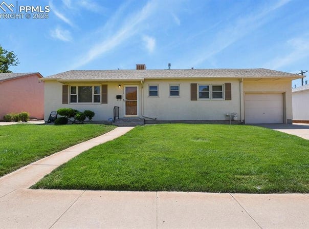 1112 Kennedy Street, Pueblo, CO 81001
