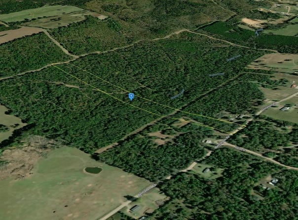 5 Bethlehem Road, Springfield, AR 72157