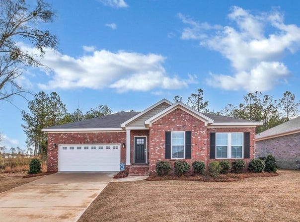 303 Courtland, Dothan, AL 36301
