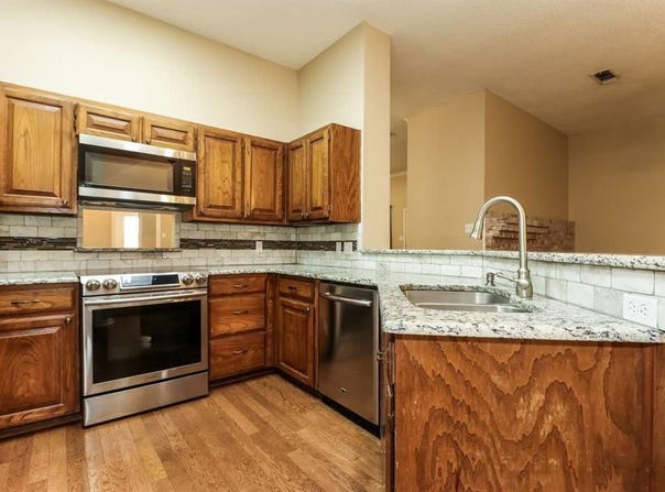 665 Cardinal Ridge Road, Burleson, TX 76028