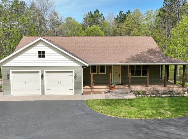 6383 Northwestern Drive, Rhinelander, WI 54501