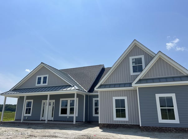 487 N Trotman Road, Camden, NC 27921