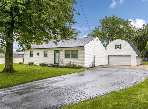 50 Cadillac Road SW, Pataskala, OH 43062