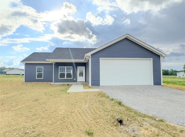 4985 Salt River Road, Leitchfield, KY 42754