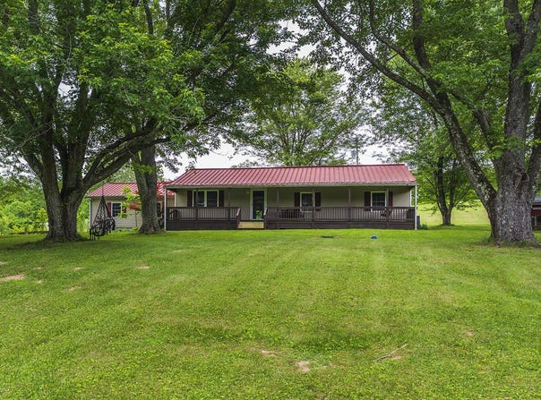 5365 State Highway 1842N, Cynthiana, KY 41031