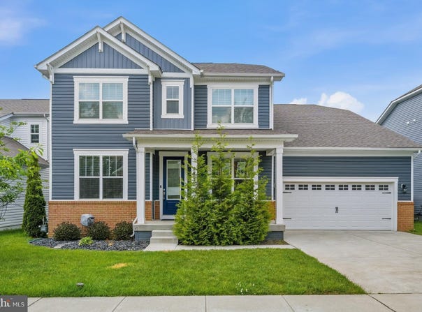2811 BROAD WING Drive, ODENTON, MD 21113