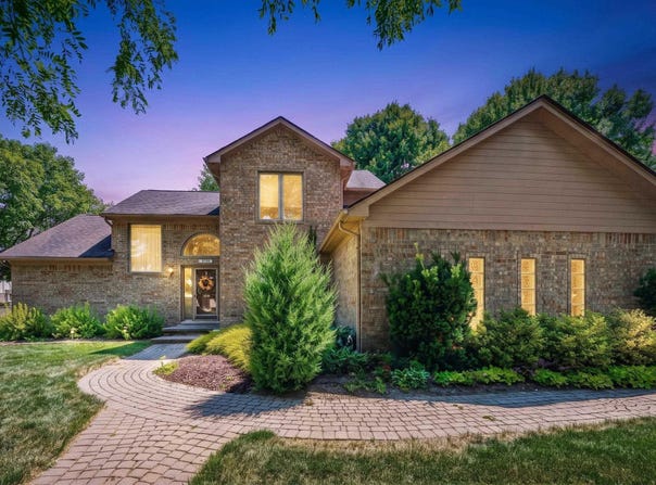 4418 Bayleaf Drive, Sterling Heights, MI 48314