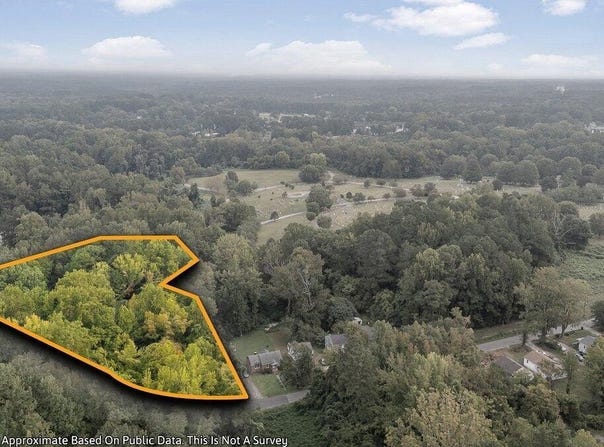 450 Ft Merriman, Henderson, NC 27536