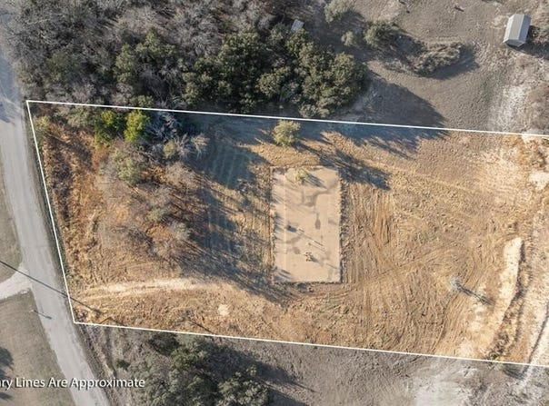 1135 Lakeside Drive, Bluff Dale, TX 76433