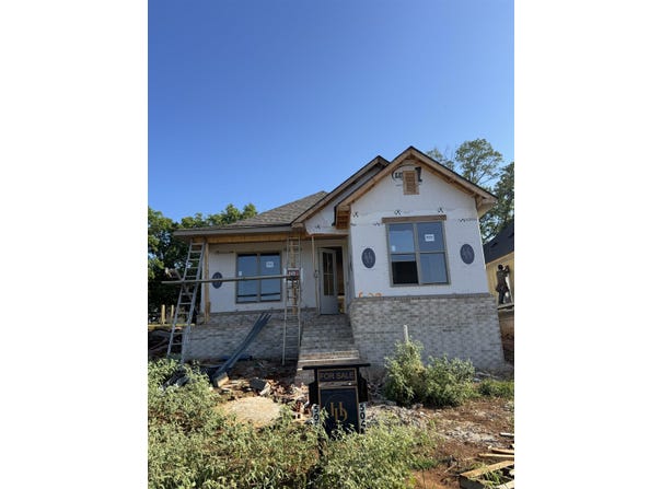 508 Court Street, Bryant, AR 72022
