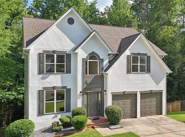 1097 Soaring Way, Marietta, GA 30062