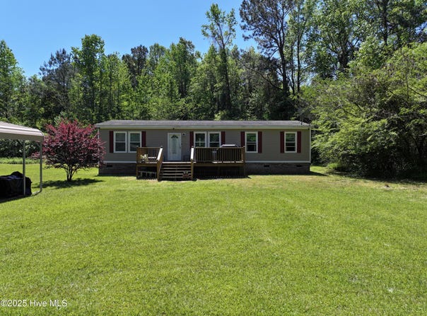 70 Tracys Trail, Whiteville, NC 28472
