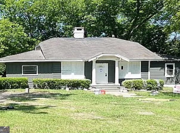 925 Mercedes, Albany, GA 31705