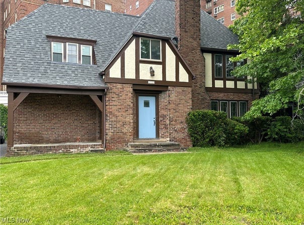 13707 Drexmore Road, Shaker Heights, OH 44120