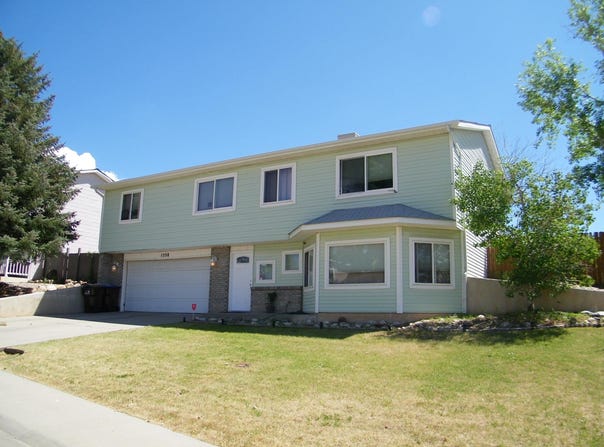 1558 E 12th Street, Rifle, CO 81650