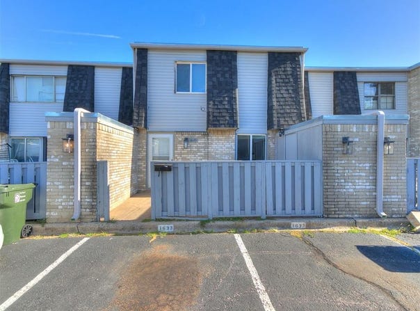 1633 Glenn Bo Drive, Norman, OK 73071