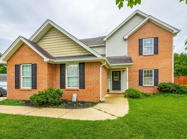 647 Peachtree Circle, Ringgold, GA 30736