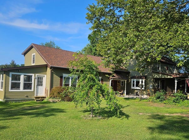 137 DAVIDSON ROAD, WOOLWICH TWP, NJ 08085