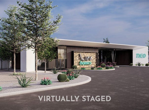 409 Net Zero Drive, Henderson, NV 89012