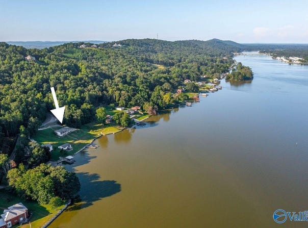 5351 Lister Ferry Road, Rainbow City, AL 35906