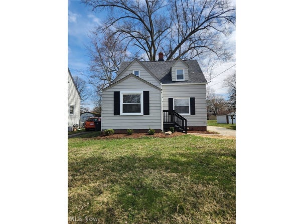845 Willard Avenue SE, Warren, OH 44484