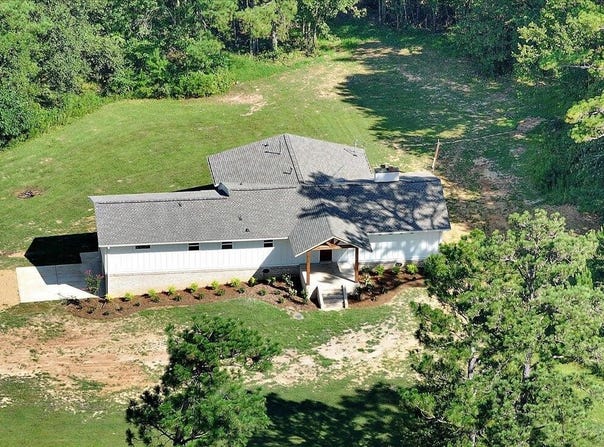 2794 Simpson Hwy  13, Mendenhall, MS 39114
