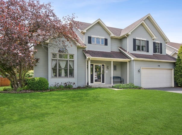 North Aurora, IL 60542
