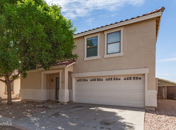 2319 E 35TH Avenue, Apache Junction, AZ 85119